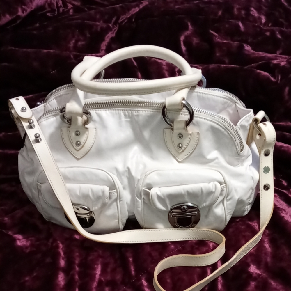 Marc Jacobs handbag
